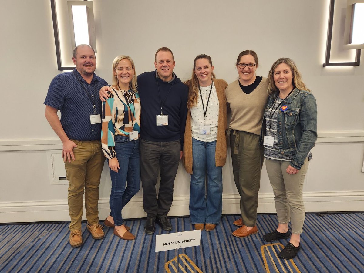 Paul Miron (@drpmiron) on Twitter photo <a href="/CFPC_e/">The College of Family Physicians of Canada</a> & <a href="/thenosm/">NOSM University | Université EMNO</a> #FamilyMedicine working towards the future of FM! What a great team to collaborate on this project! <a href="/ddsv3/">Dr. Sarita Verma (She/Her)</a> <a href="/RobAnders1/">Rob Anderson</a> <a href="/CFPC_e/">The College of Family Physicians of Canada</a> & <a href="/thenosm/">NOSM University | Université EMNO</a> #FamilyMedicine working towards the future of FM! What a great team to collaborate on this project! <a href="/ddsv3/">Dr. Sarita Verma (She/Her)</a> <a href="/RobAnders1/">Rob Anderson</a>