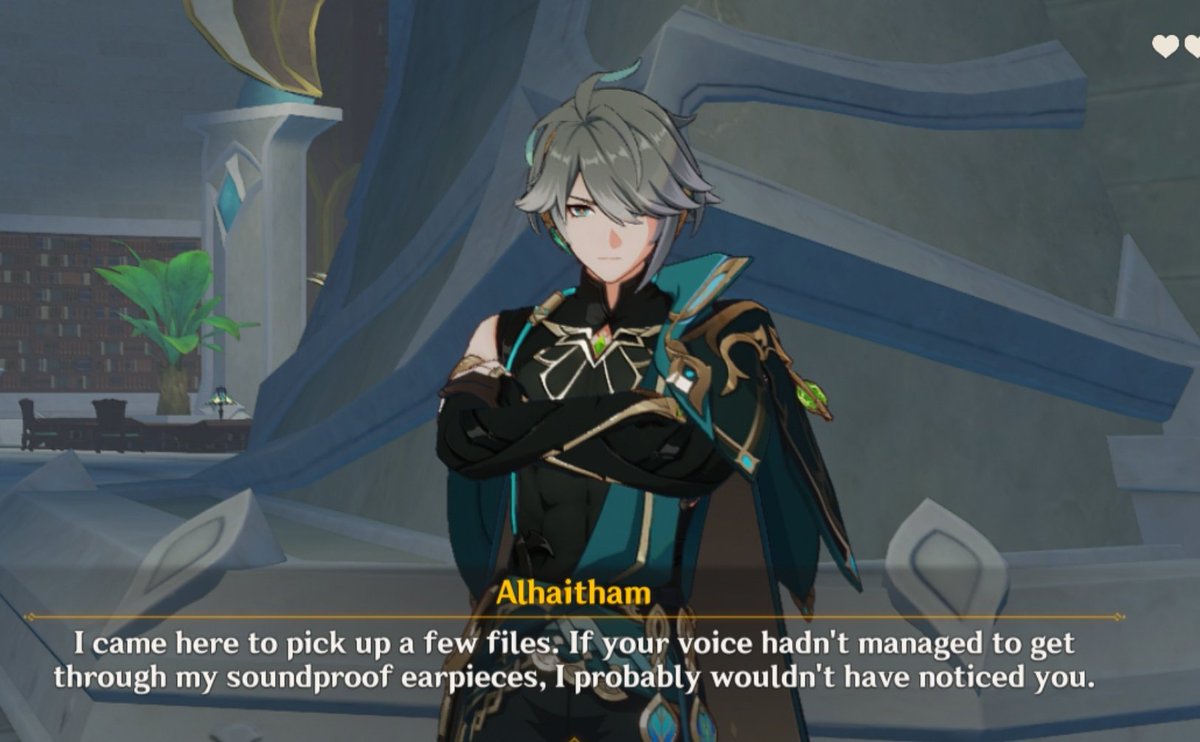 mỹ linh on Twitter "RT astraimpact i'm like 99.8 sure he smelled