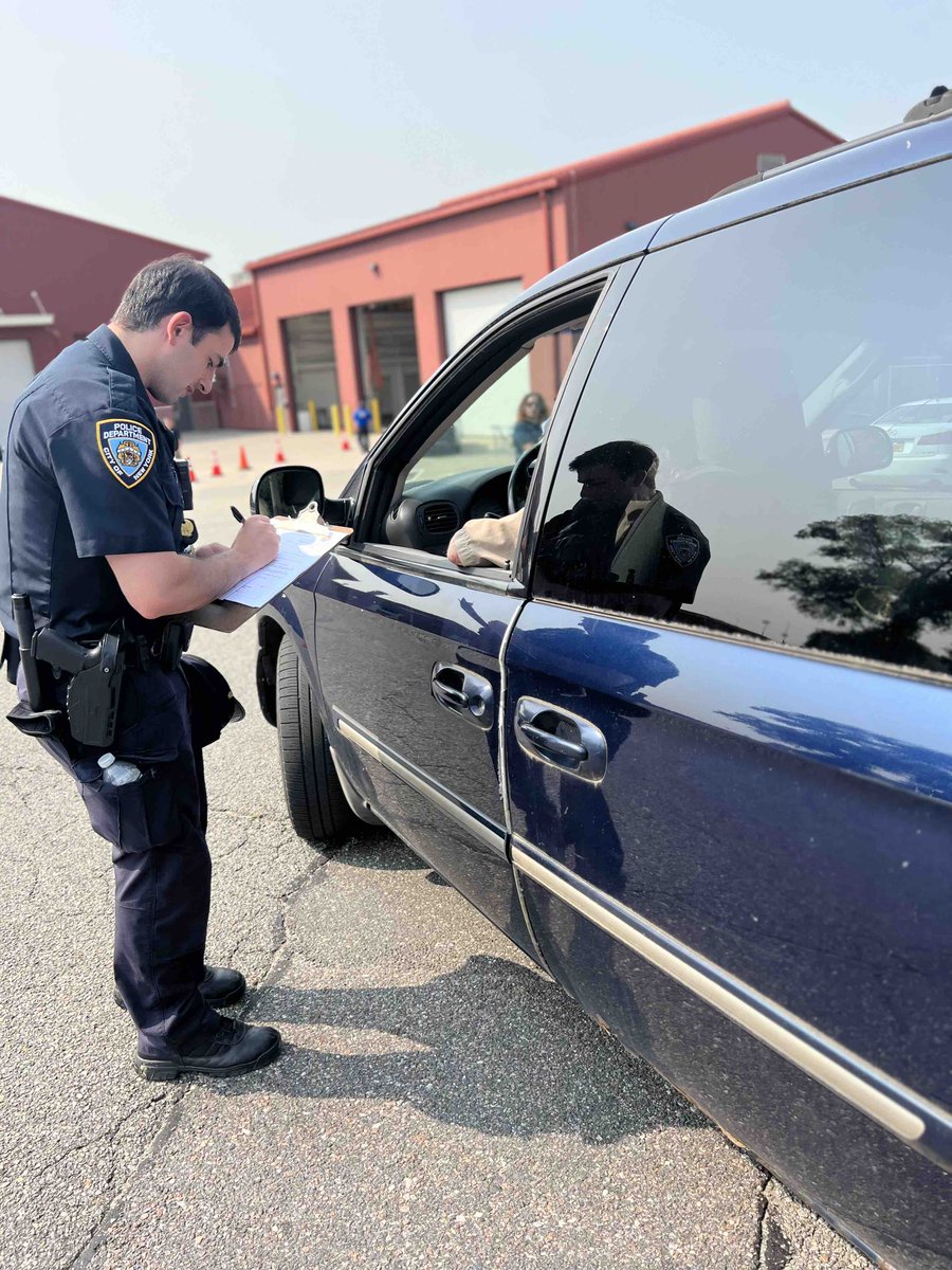 NYPD NEWS on Twitter "Today, our Auto Crime Division investigators