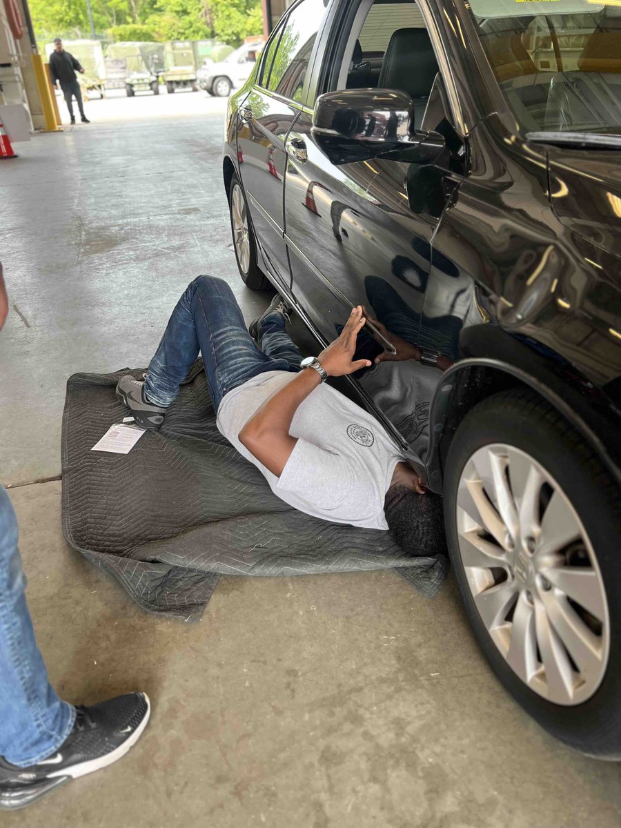 NYPD NEWS on Twitter "Today, our Auto Crime Division investigators