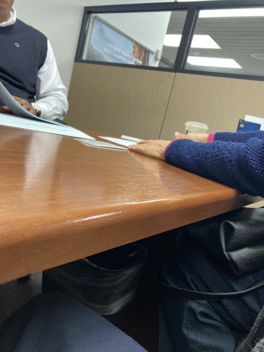 maddenzcorp's tweet image. We got assigned to another county court Judgment today and we had to search for an available notary for about an hour and a half this morning in Boulder Colorado where the Creditor lives.
