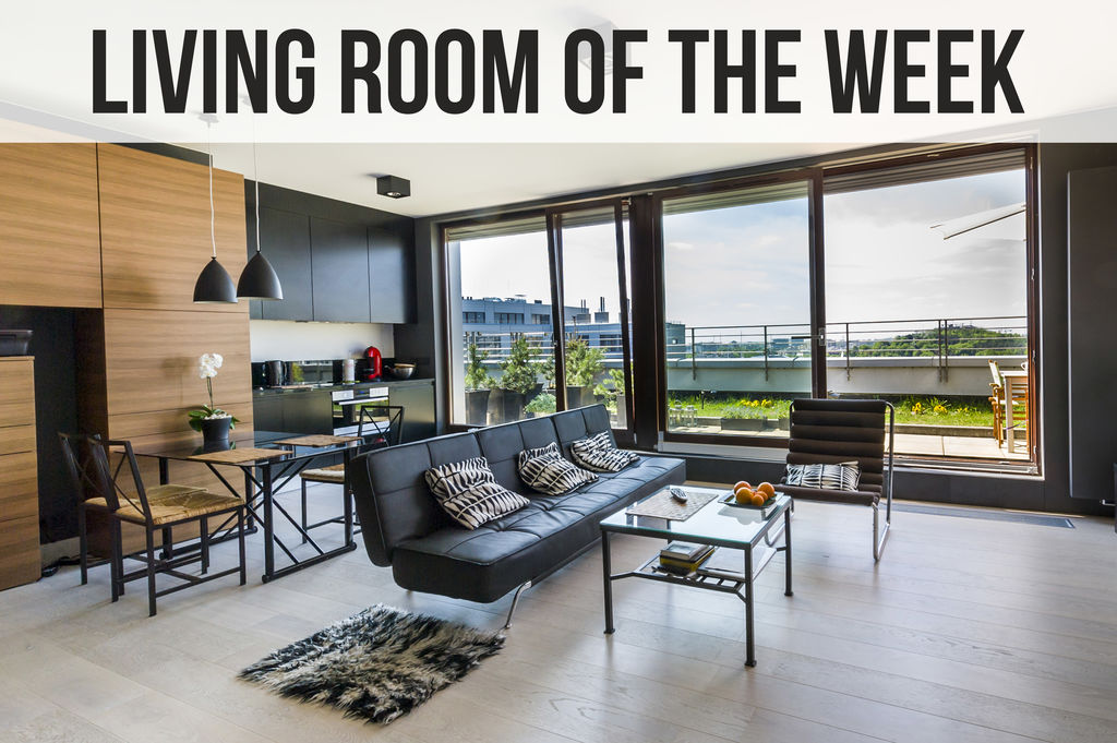 claudiatoroprop's tweet photo. Loving this simple, modern interior design! When you're working with limited space, making the most of each square foot is very important. In this Living Room of the Week, they've used a minimalist approach to preserve a fairly roomy feel.

Claudia... https://t.co/XfuqhQznwr https://t.co/Eaps9cp9iD