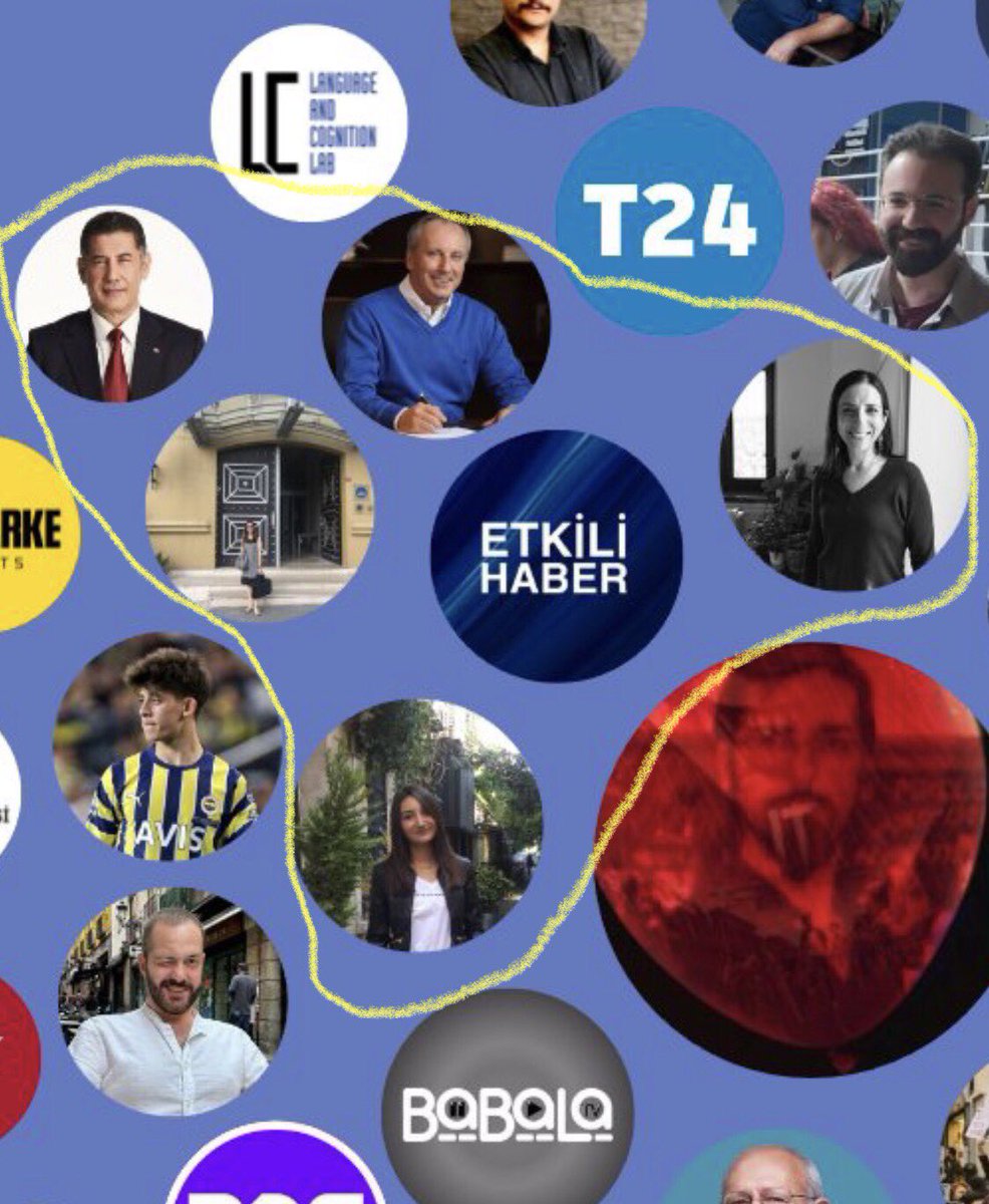 Işıl Doğan tweet media