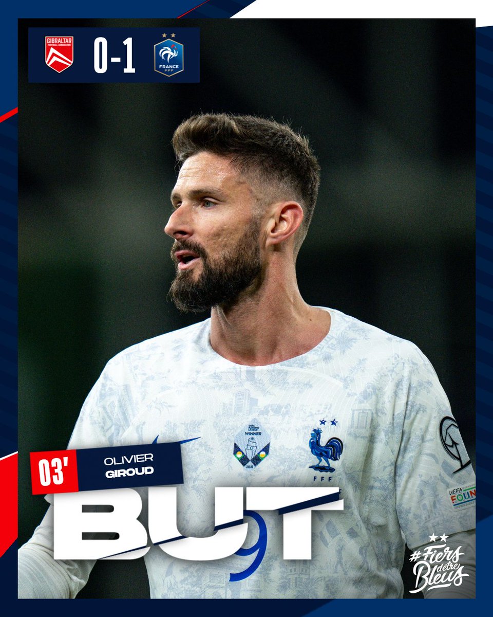 Equipe de France ⭐⭐ tweet media