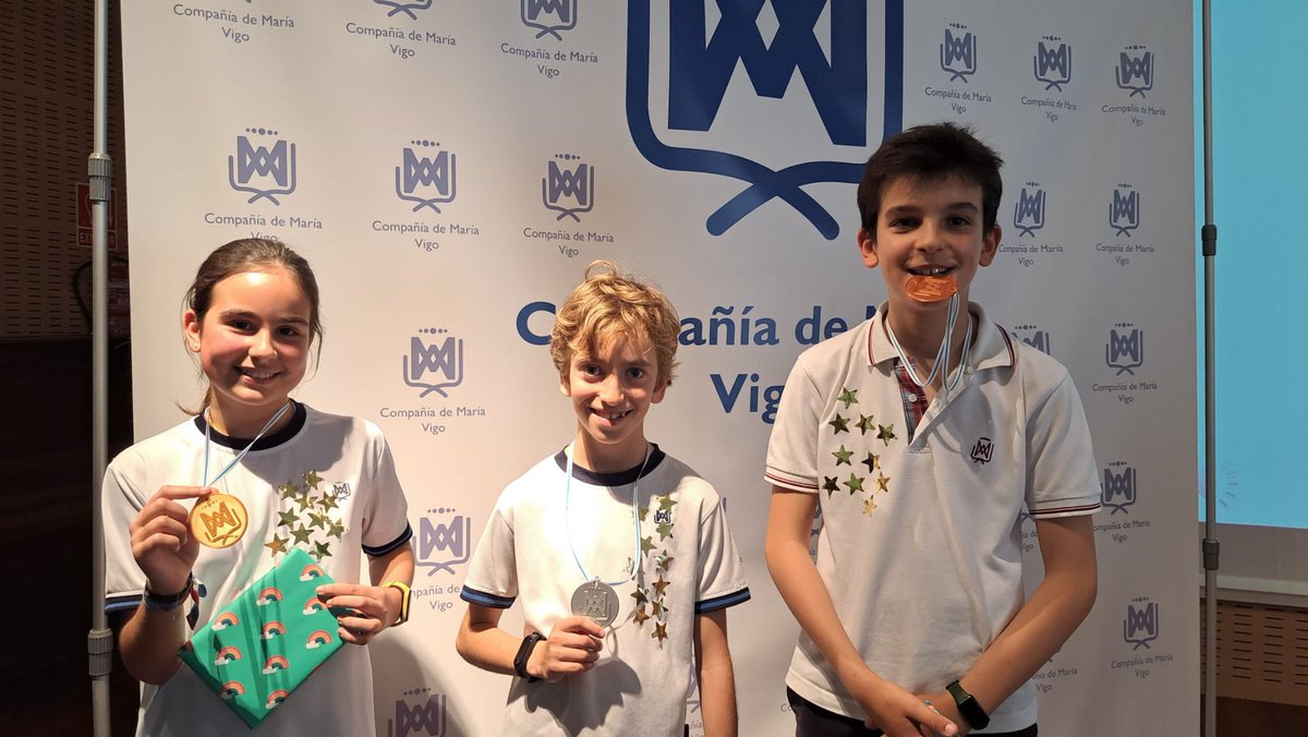 ciamariavigo's tweet photo. Spelling Bee final contest 5° & 6° E.P. Congratulations! #ChallengingGameWeek 🐝🔠 https://t.co/sn9INX85LW