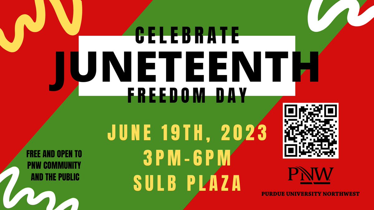 Celebrate Juneteenth with PNW! RSVP today: cglink.me/2rh/r378816
