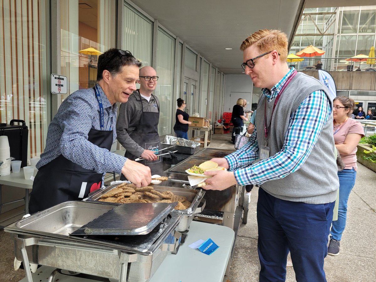 McMaster University Department of Pediatrics tweet media