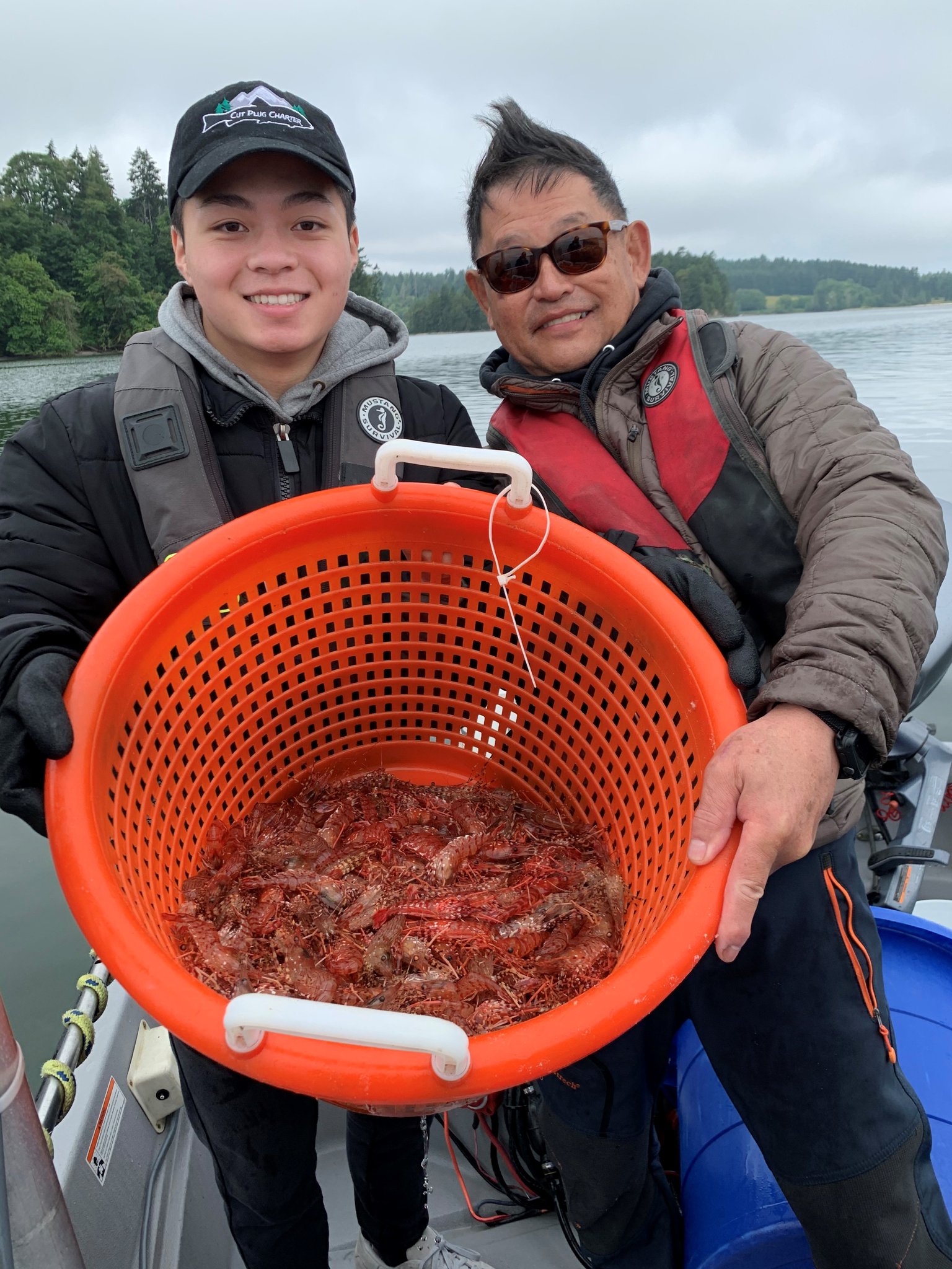 Washington Department of Fish & Wildlife on Twitter "Recreational spot