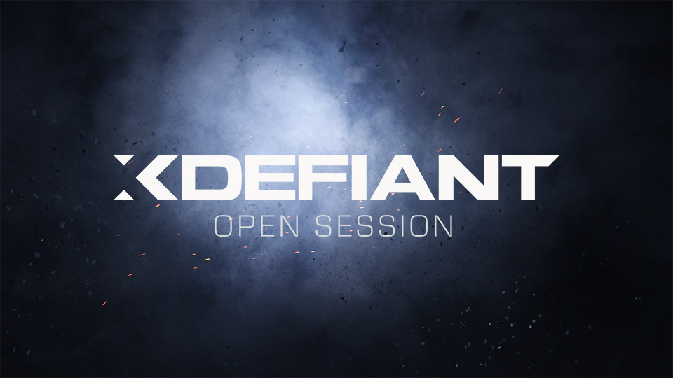 Open Session is coming up fast! 🎉

Check out our patch notes for the full set of changes dropping when it all goes live next week! 

📝 playxdefiant.com/opensession