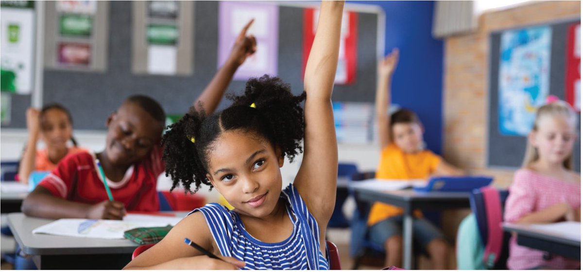 #Healthy, #safe learning environments start with the air we breathe. The best way to optimize #IAQ within these environments is through a holistic, layered approach that mitigates health risk. Start your #smartairquality journey today! #GPS <a href="/ThinkLite/">ThinkLite</a> siemens.com/us/en/markets/…