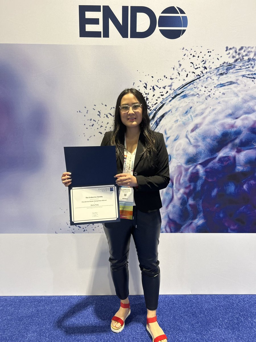 Shany Yang tweet media