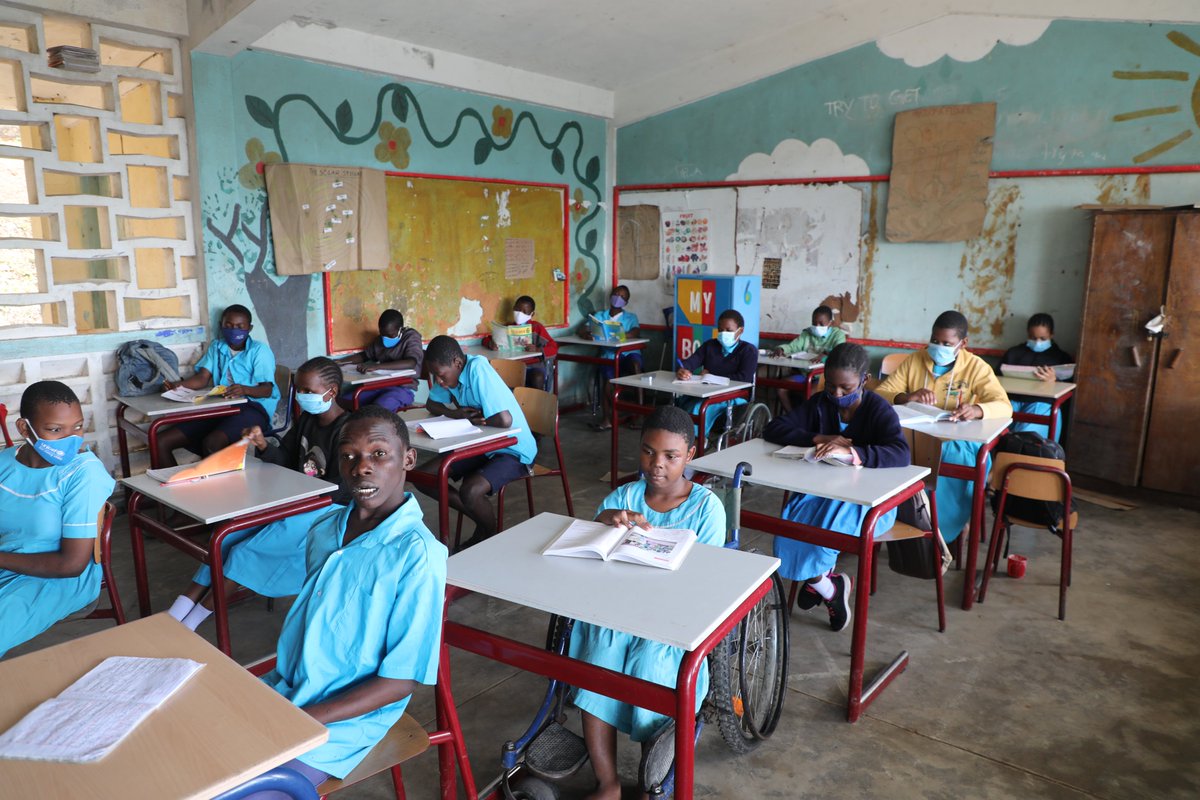 Bosibori O'Momanyi tweet media