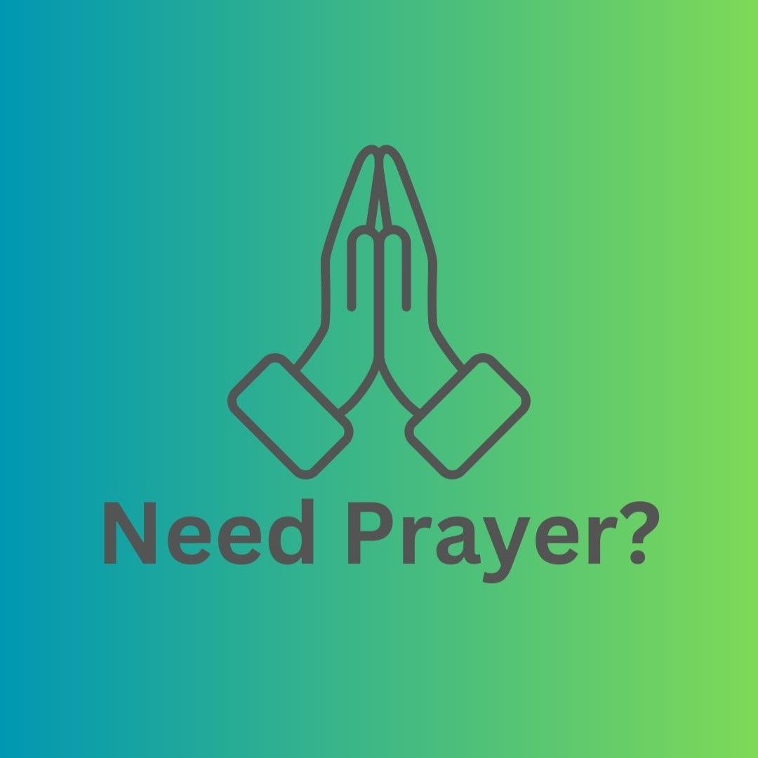 NBCCBayArea's tweet image. 🙏 How can we pray for you today? 

💬 Drop your prayer in the comments OR shoot us a DM with your prayer request! 💚

#Prayer #NeedPrayer #CommunityPrayer #FamilyPrayer #NBCCbayarea