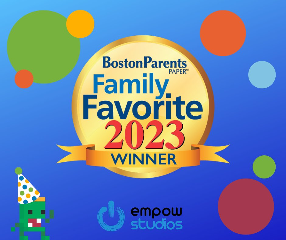 Empow Studios tweet media