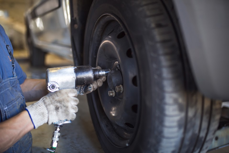Whether you are looking for new tires or an oil change, Ray's Auto Repair is here for all your automotive repair, maintenance, and tire service needs! raysautorwc.com #NewTires #Tires #TiresForSale #TireShop #RedwoodCityTires