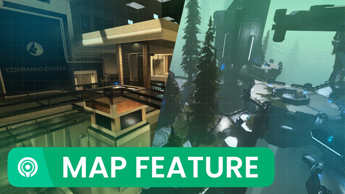 ForgeHub's tweet photo. Here's another #ForgeFeature hosted by @ducain23 showcasing amazing Forge dev-level maps that are raising the quality bar on the community.โ๏ธ
๐ฝ https://t.co/Drw9BSbh5j https://t.co/a8YxhTpjlM