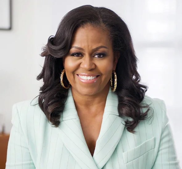 Is it true Michelle Obama is a Man?