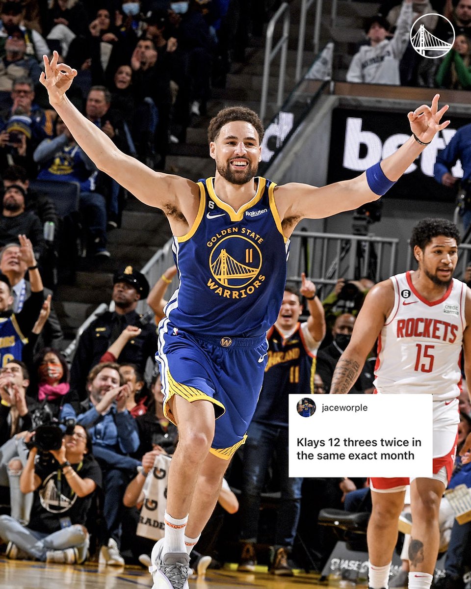 warriors's tweet image. Your favorite moments from the season are also some of ours! 🧵