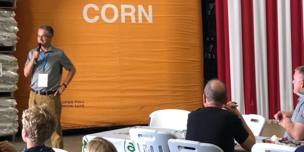 Pioneer Seeds U.S. tweet media