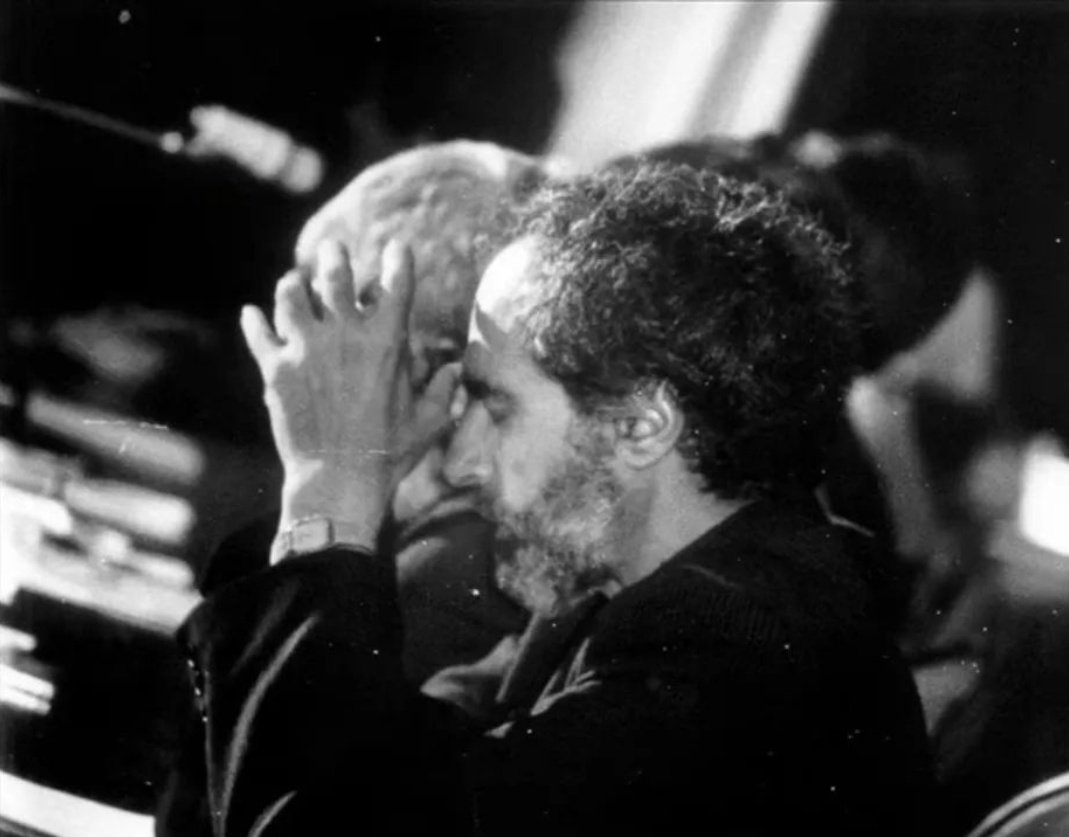 resulzade1918's tweet photo. "Millətini sevənin ruhu hər zaman milləti ilə olacaq." https://t.co/KoBQ38AlNu
