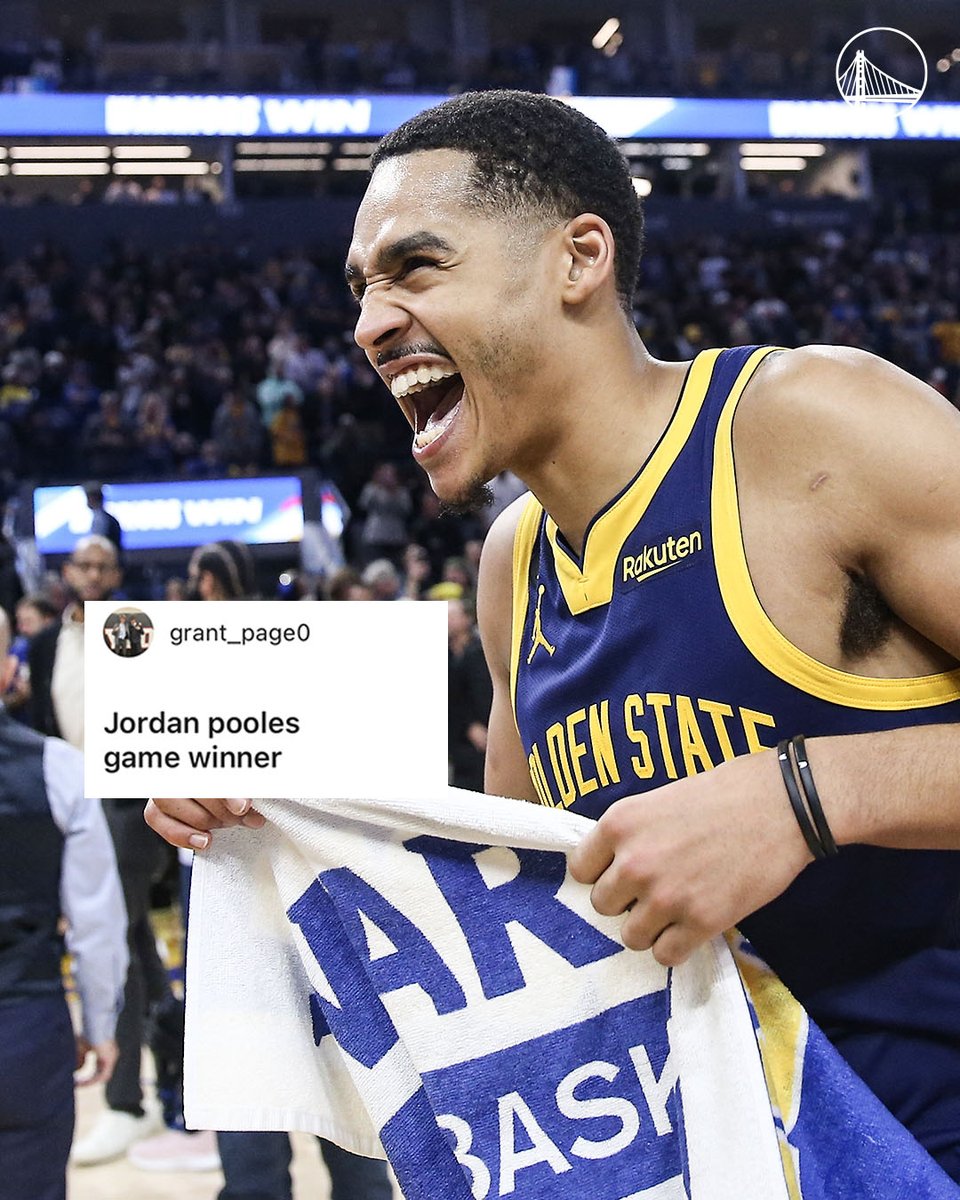 warriors's tweet image. Your favorite moments from the season are also some of ours! 🧵