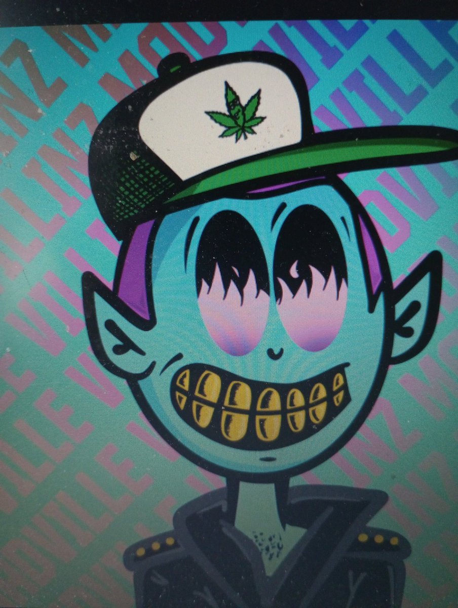 Pesky Villin tweet media