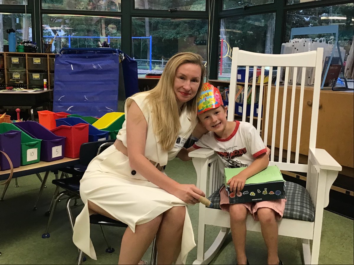 Happy 6th Birthday! #heathcotepride