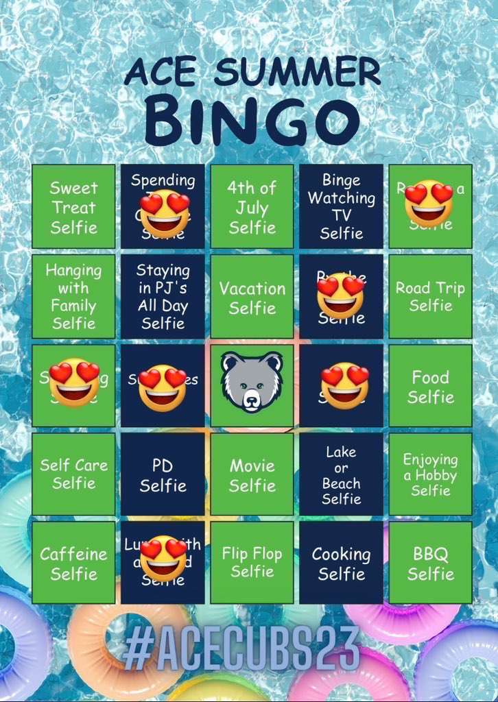 Lunch with a friend selfie! <a href="/LizBishop608/">Liz Bishop</a> We went to a cute farmer’s market and then grabbed some lunch. #acecubs23