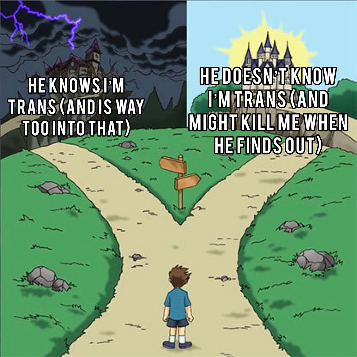 stacycay's tweet image. thinkin bout dating guys again