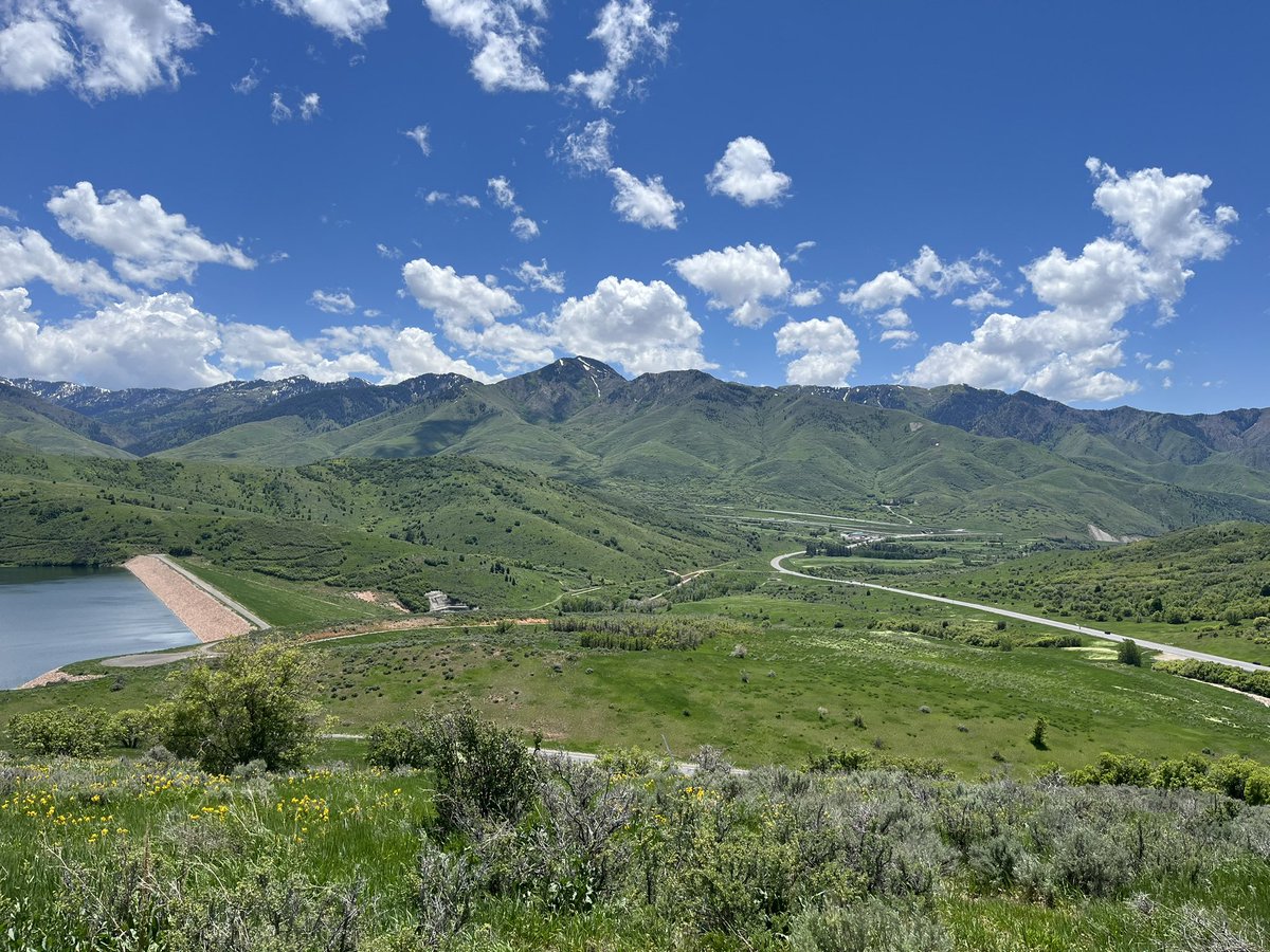 Dash 🐬 had fun hiking in Utah!⛰️
#adventureswithdash
#DolvINcredible
<a href="/DolvinES/">Dolvin ES</a>