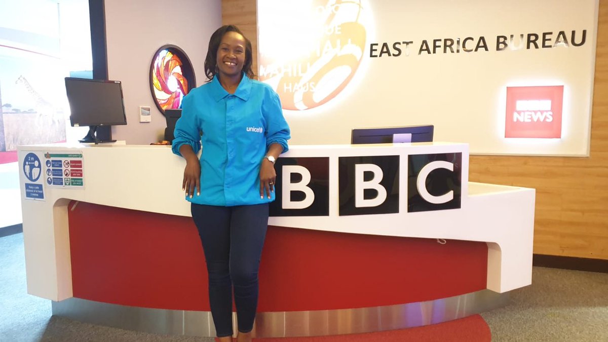 Bosibori O'Momanyi tweet media