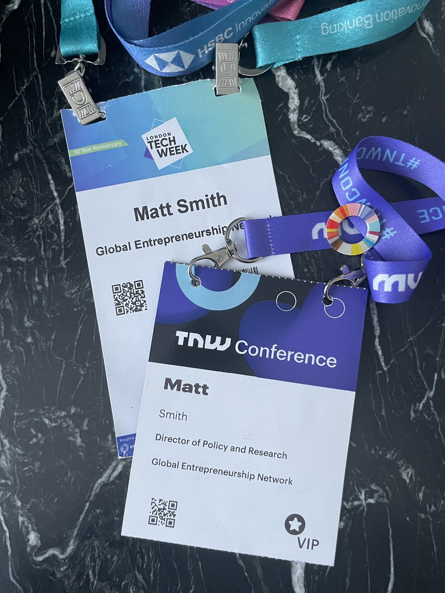 Matt Smith tweet media