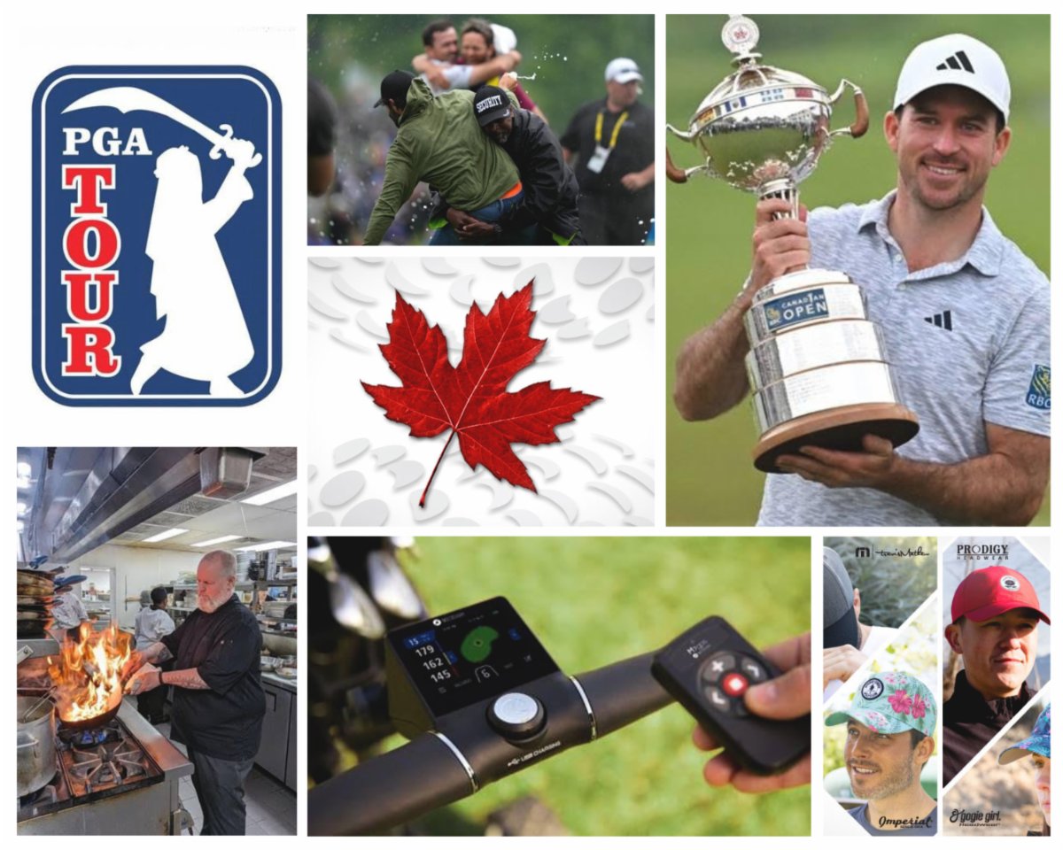 GolfIndustryNetwork tweet media