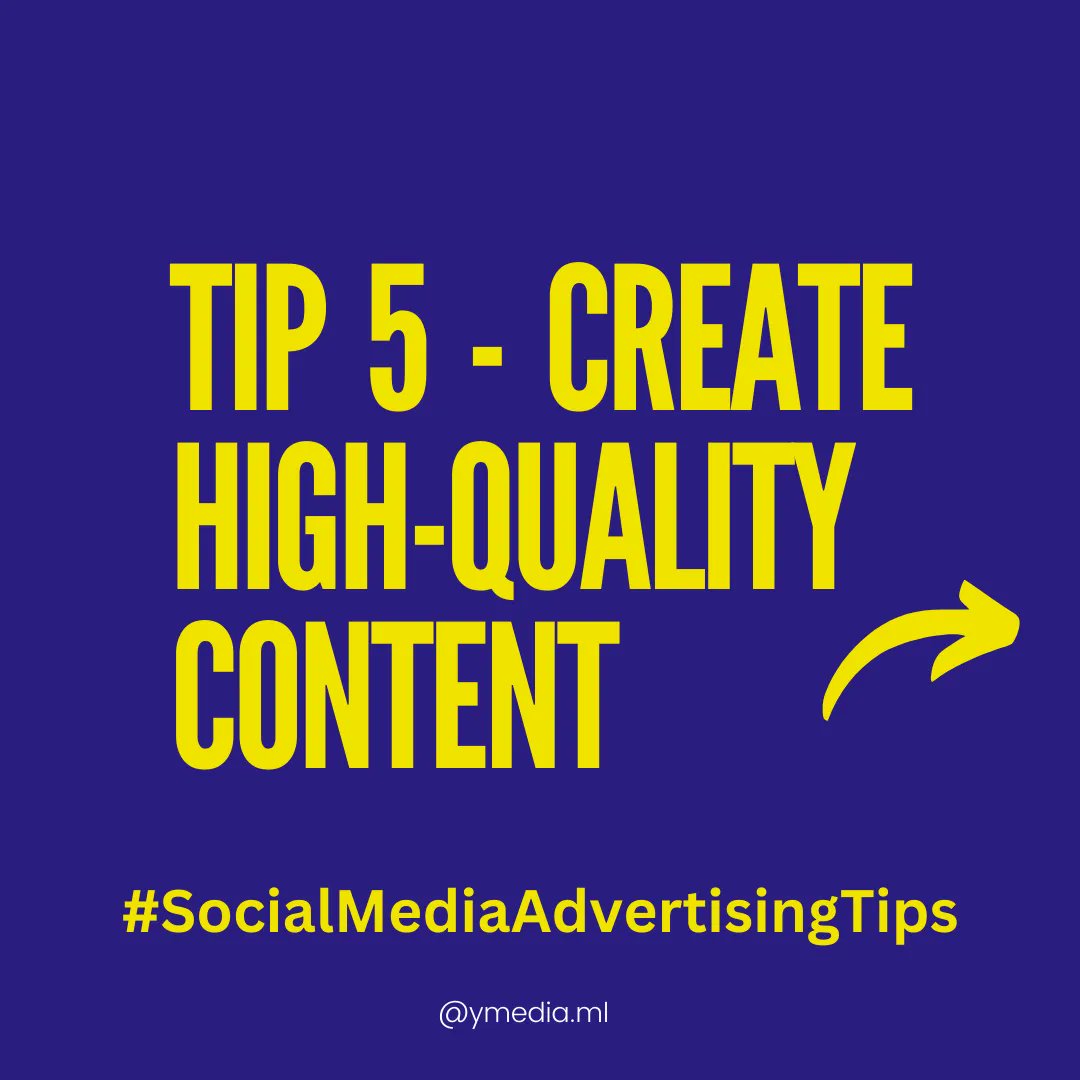 ymediaml's tweet image. Content that captivates! Deliver valuable, engaging content that resonates with your audience. From blogs to videos, social posts to podcasts, provide solutions, entertainment, and thought leadership. Build trust and stand out! #HighQualityContent#ymedia