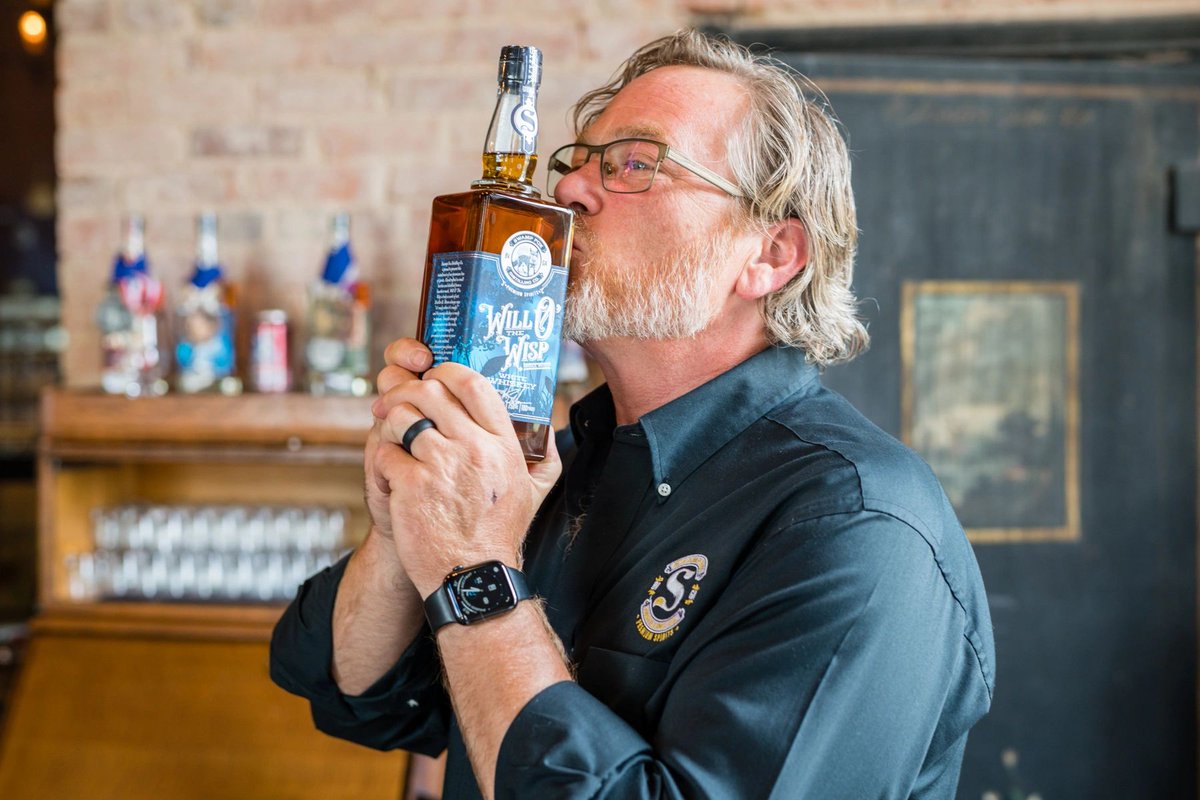 swampfoxspirits's tweet photo. Unleash your taste buds and experience the unique allure of Swamp Fox Distillery's finely crafted spirits. #SwampFoxDistillingCompany #Distillery #SwampFox #BuenaVista #Kingstown https://t.co/beMBVhZ7NN