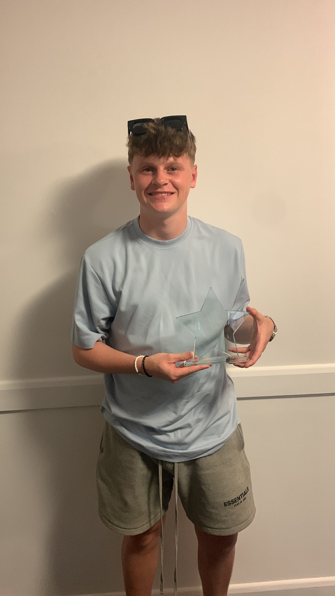 Procision Oxford Football Academy on Twitter "U23’s Staff Player