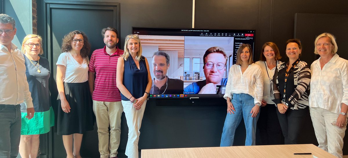 Farida ADRAR tweet media