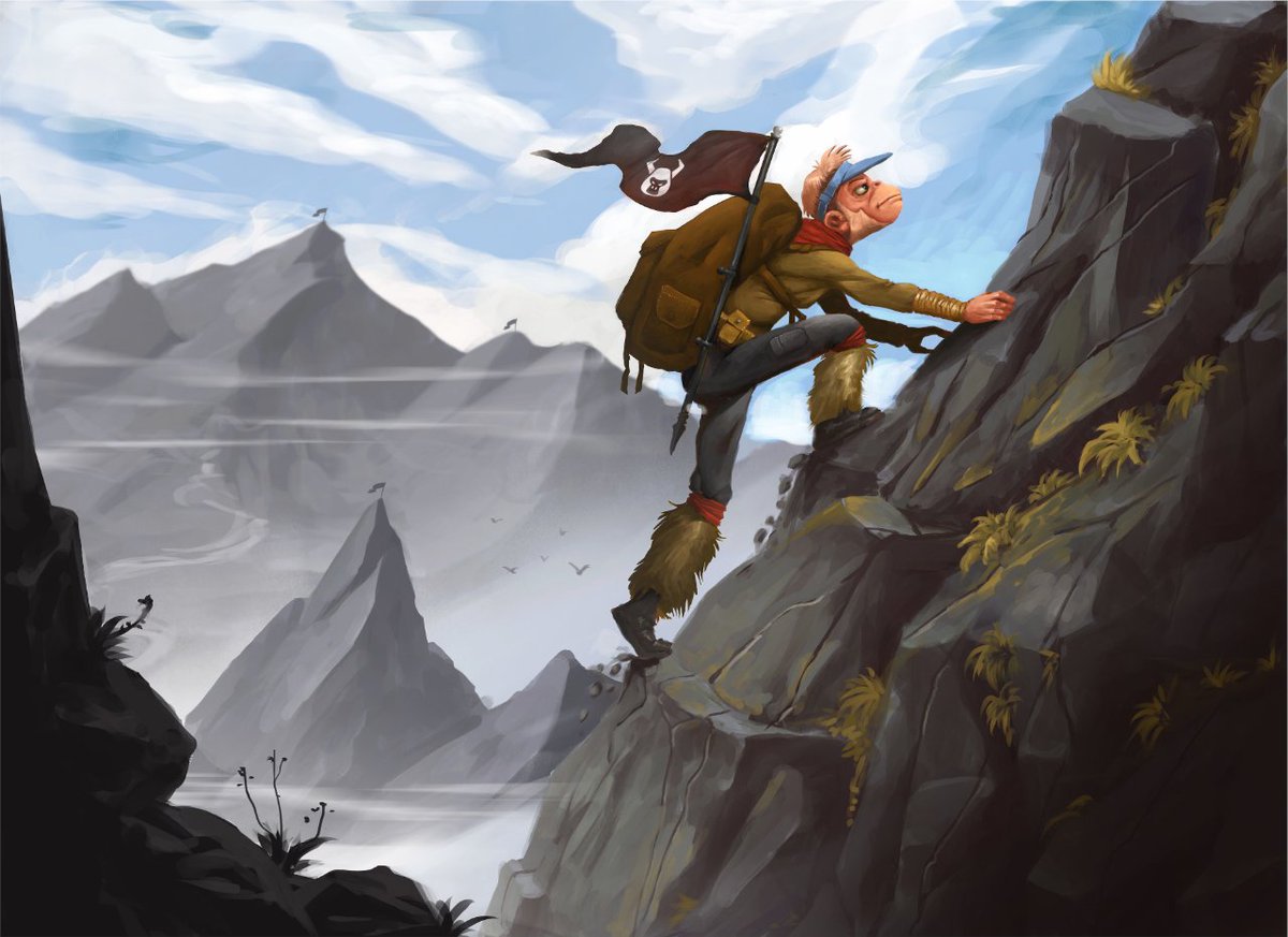 The Unknown calling gnaws at us until we step out of our comfort zone and discover what truly lies beyond

Join us on the journey to God and Goddess Apes

#GodApeQuest #BAPNation