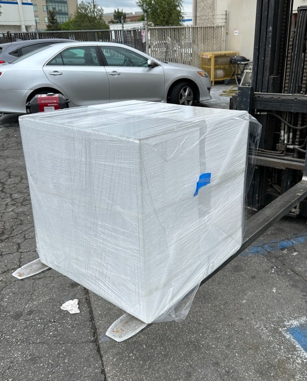 Graphicspider's tweet image. delivery time  @graphicspider
#cnc #acrylic #resin #acrylicboxes #laserengraving #lasercutting #custommade #fabrication #customacrylic #engraving #boxes #covers #resintables #creativity #signs #cutletters #props #slabtable
(310) 997-0185