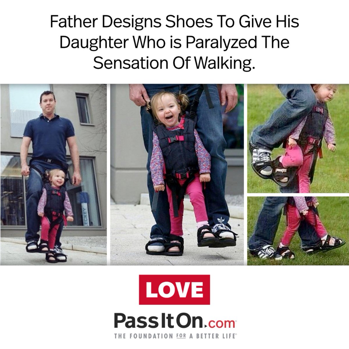 #love #passiton
.
.
.
#fathers #family #walk #inspiration #motivation #inspirationalquotes #values #valuesmatter