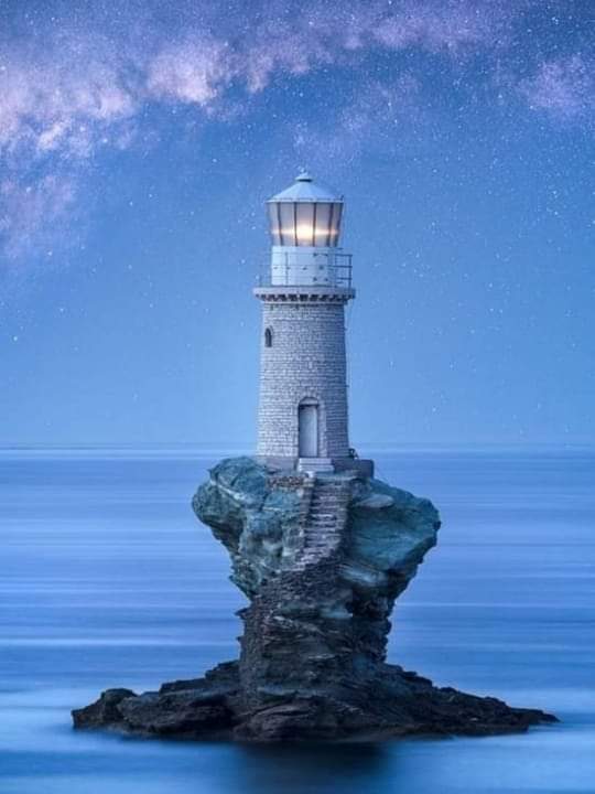 Marvelous Lighthouse