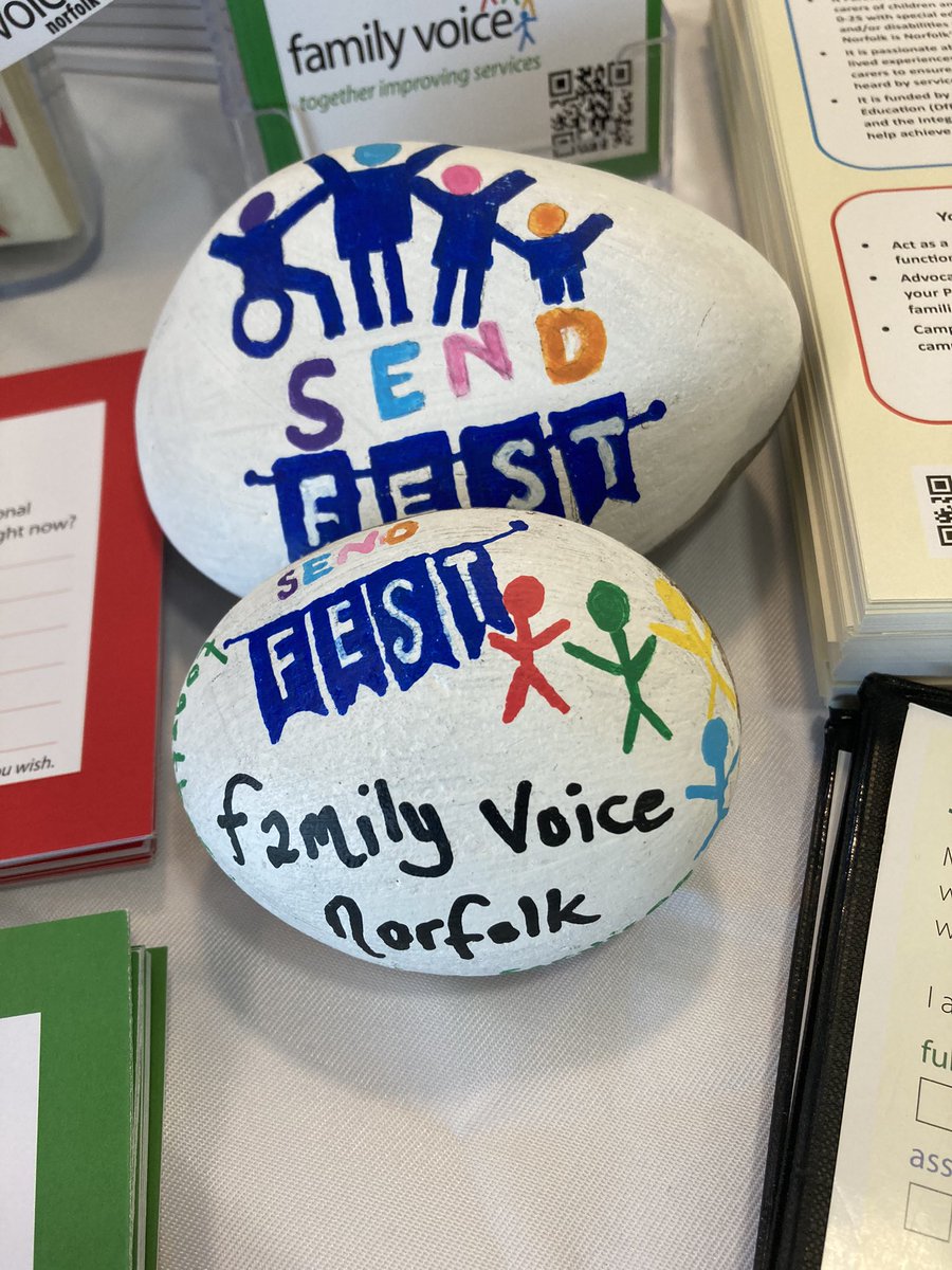 JRousMilligan's tweet photo. @familyvoicenfk all ready #SENDfest https://t.co/sLO03bmtsX