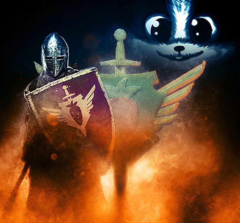 euskalencounter's tweet photo. ACTIVIDADES PRE #EE31 | ¿Os acordáis del #GameofEncounters? ⚔️Los participantes se dividían en alguna de las casas y conseguían puntos durante la party 🤩

Teníamos la casa Gandalf, casa Peluchito, etc. ¿Qué nombre, lema y escudo se os ocurre para una nueva edición de #GoE? 😜⬇️ https://t.co/PXNNlKhkDC