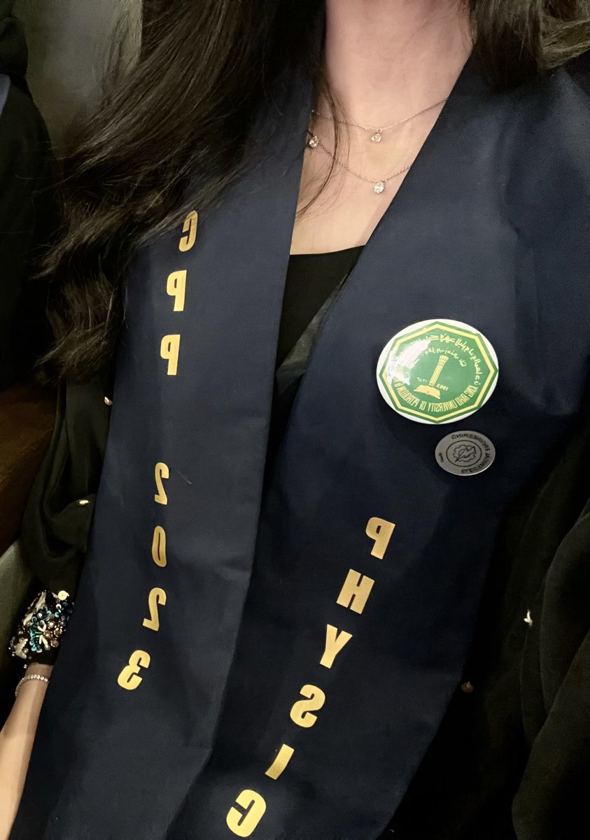 sultanahalessa's tweet image. onto the next chapter... #cpp23
