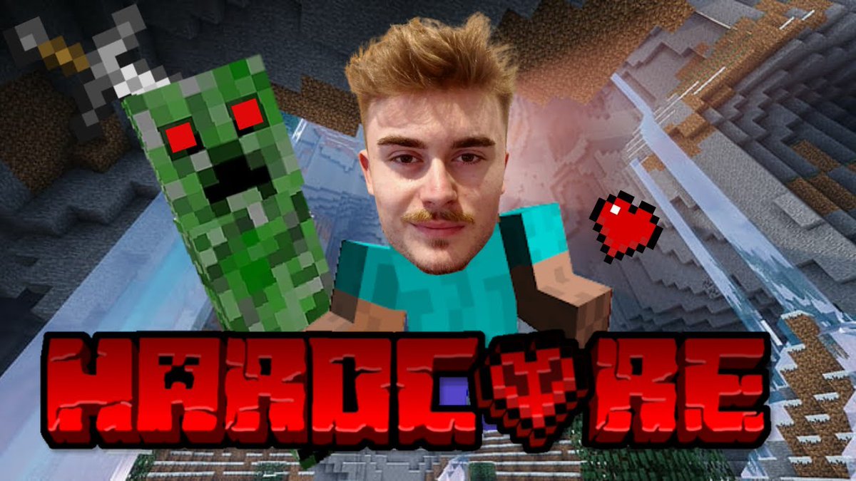 rubentll1's tweet photo. 📣NUEVO VIDEO EN EL CANAL📣🔥

LA ÚLTIMA AVENTURA: SUPERVIVIENCIA EXTREMA || MINECRAFT

💙PASAROS Y DARLE MUCHO AMOR💙

https://t.co/mMUz92oB5c

❤🔄SE AGRADECE LA DIFUSION🔄❤

#Minecraft #MinecraftServer #Minecraftbuilds https://t.co/dqxf7OvKtc