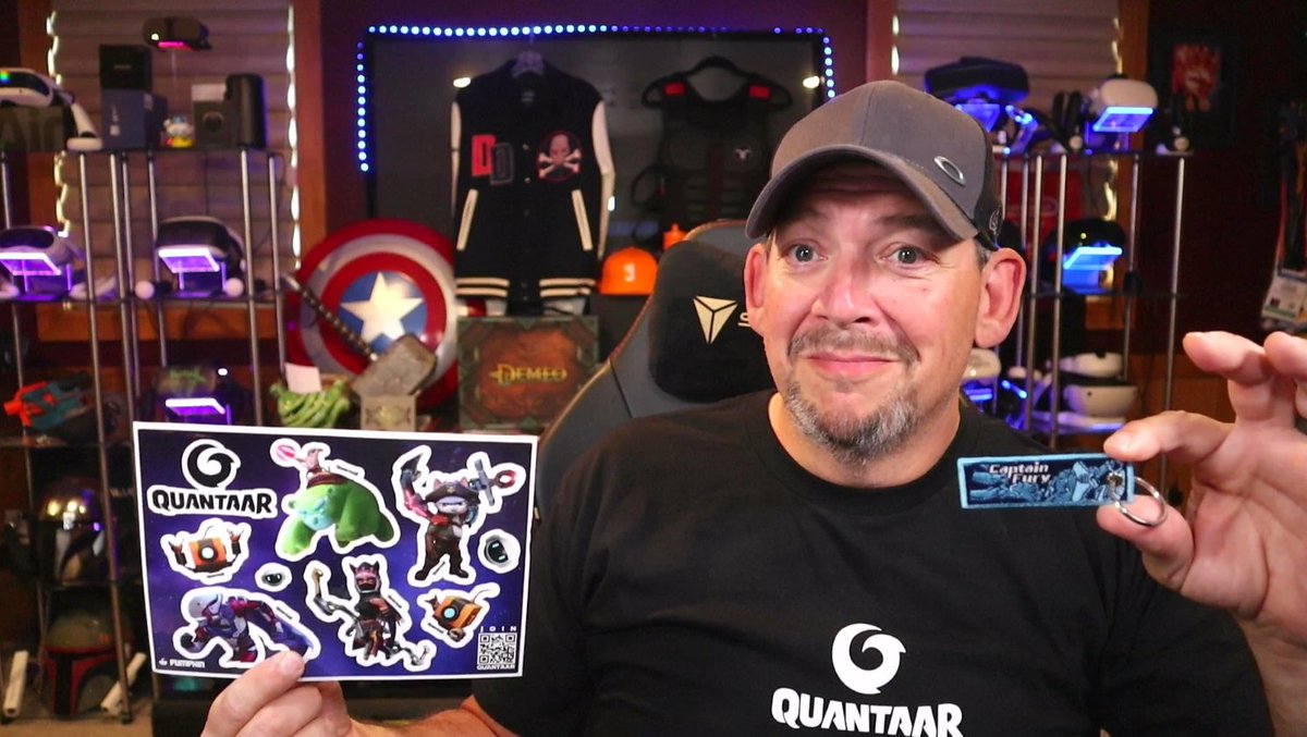 Eric Masher➡️ GDC tweet media