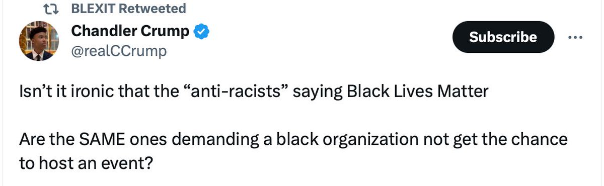 tpusafaith's tweet photo. 🔥URGENT🔥 NYC attempted to cancel our #Blexit event ❌

This isn't just a cancellation, it's a STIFLING of our God-given #FreedomOfSpeech 🗽!

We MUST stand firm for unity🤝, biblical values📖, & the heart of America🇺🇸.

Join us in DEFENDING our liberties - it's NOW or NEVER! 💪🚀

#StandTogether #WeThePeople