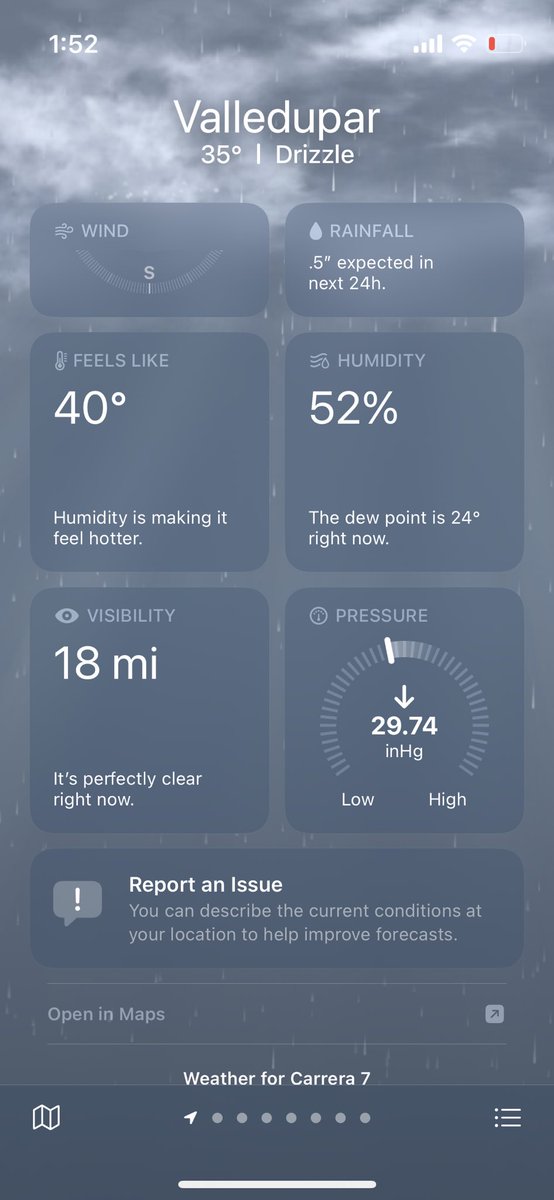 mapaulac10's tweet photo. Valledupar a 35 grados con sensación térmica de 40 y en mi casa se les da por hacer sancocho de costilla.

Joda, mami, te banco esta locura.🤤 https://t.co/UbrsbhUIOO