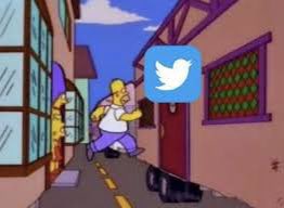 Yo apenas veo que alguna red social me falla  #WhatsApp