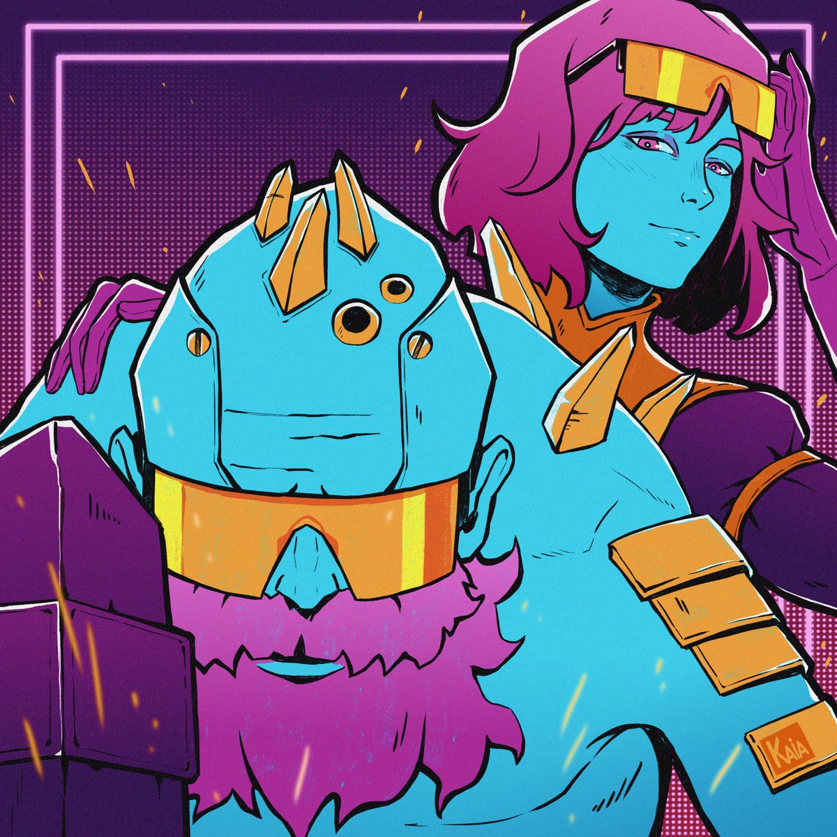 ┆ 𝐊𝐀𝐈𝐀 ⛧ tweet media